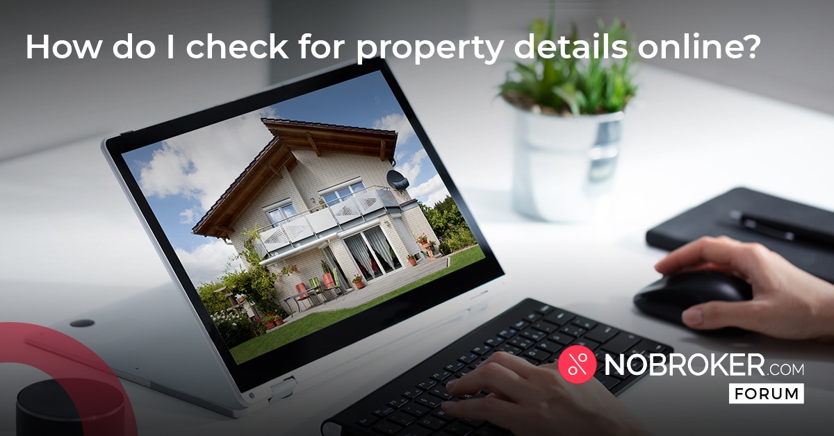 how-to-check-property-details-online-with-aadhaar-number-in-india