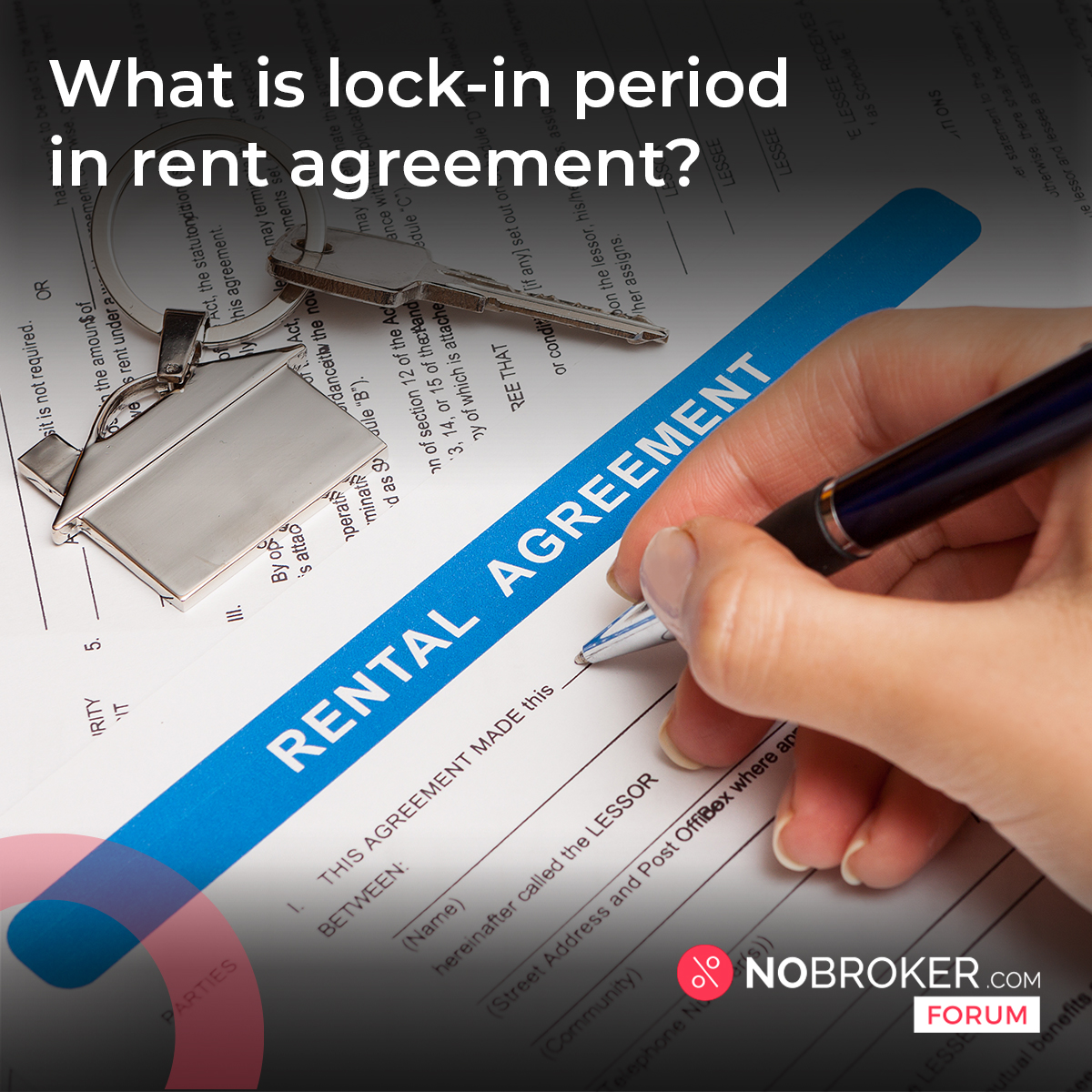 what-is-lock-in-period-in-rent-agreement-nobroker-forum