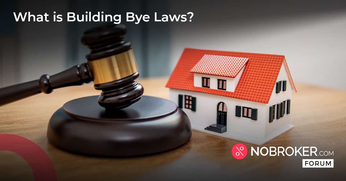 What Is Building Bye-Laws How Essential Building By Laws, 53% OFF