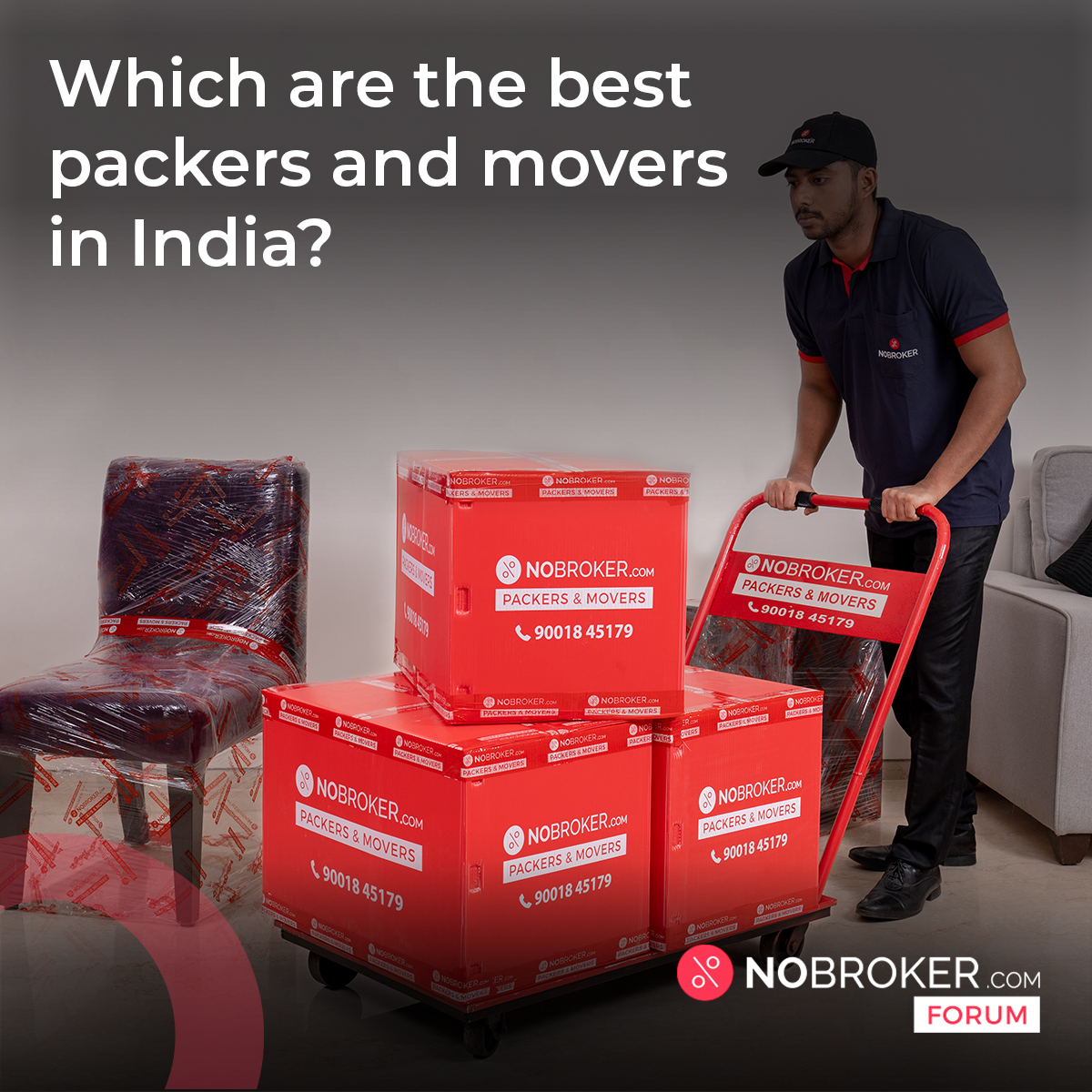 Which Are The Best Packers And Movers In India 2023 