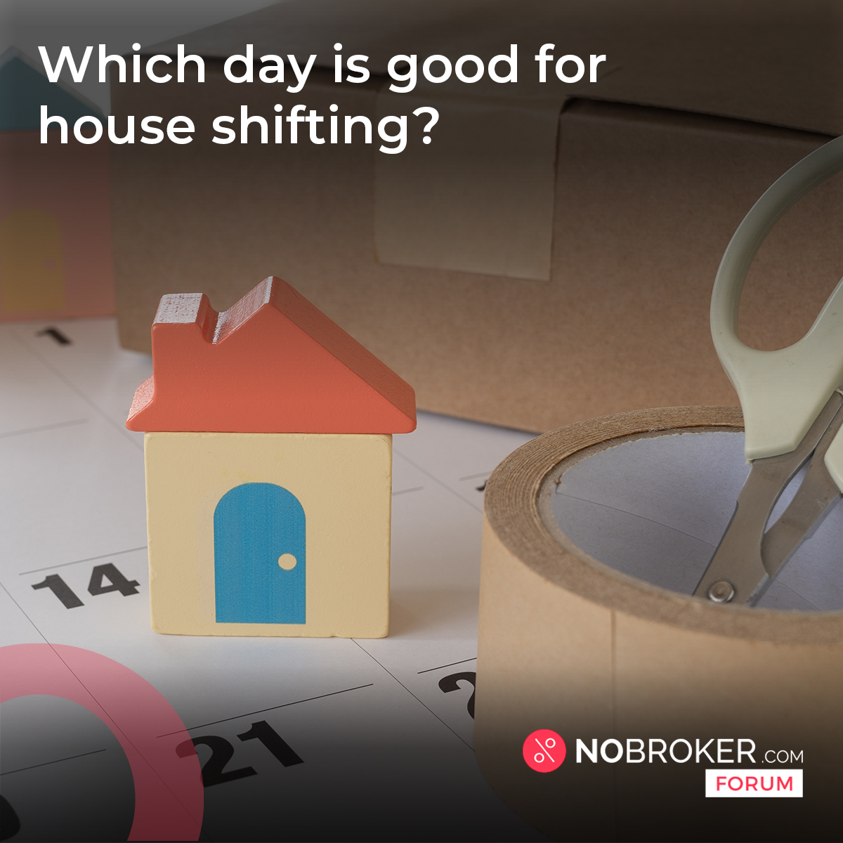 Which Day is Good for House Shifting in 2023 Month Wise Dates