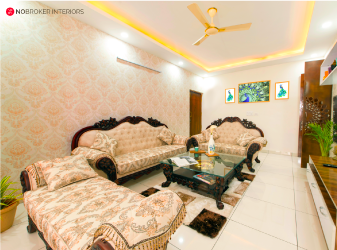 home interior designers in Bangalore