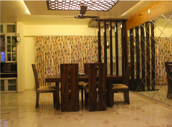 home interior in Bangalore